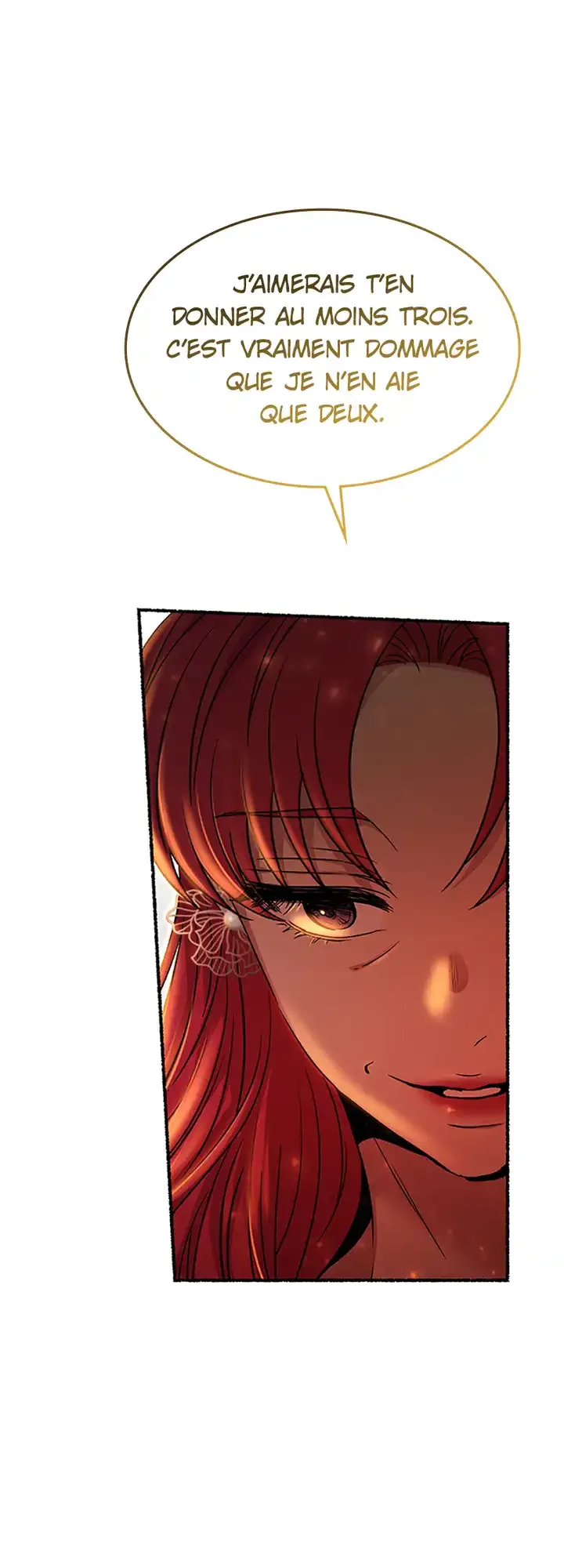 Read Like Wind On A Dry Branch FR Manga Online