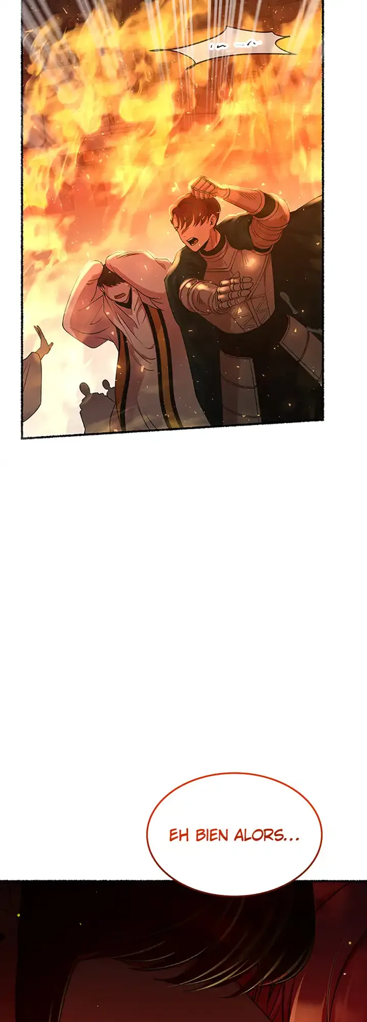 Read Like Wind On A Dry Branch FR Manga Online