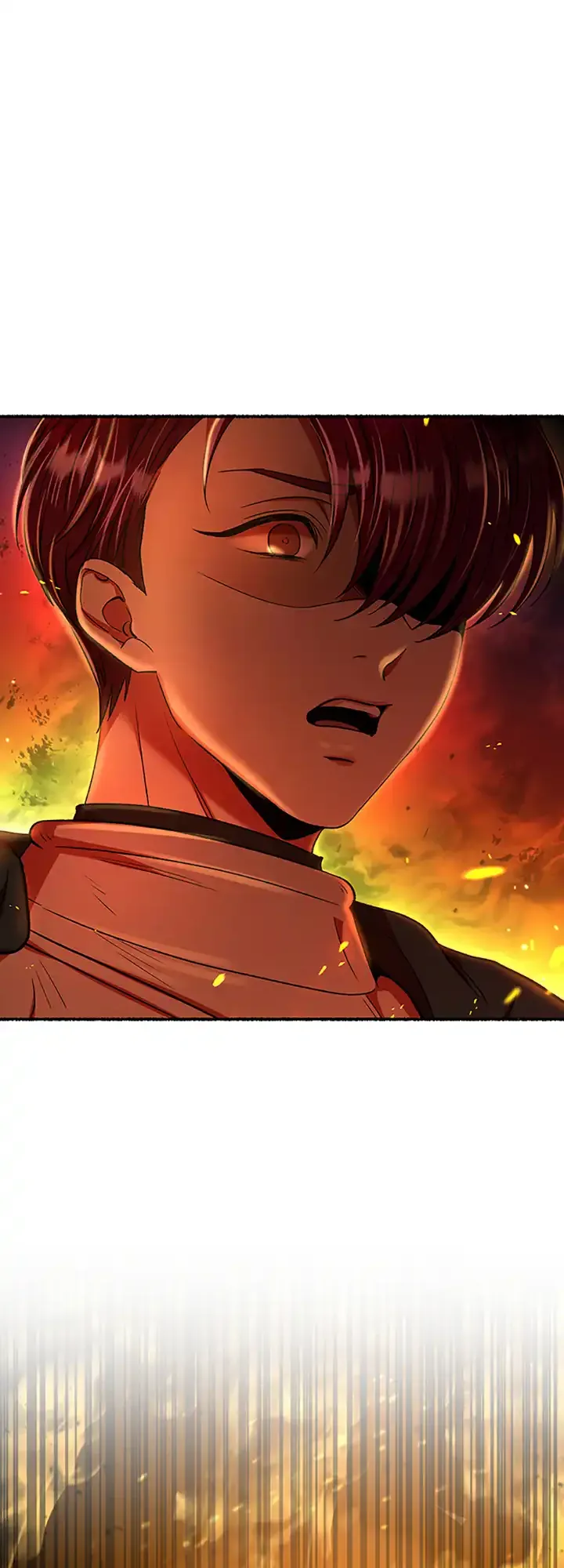 Read Like Wind On A Dry Branch FR Manga Online