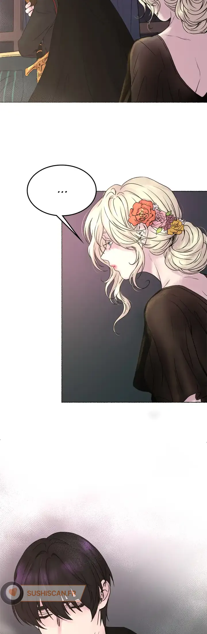 Read Like Wind On A Dry Branch FR Manga Online
