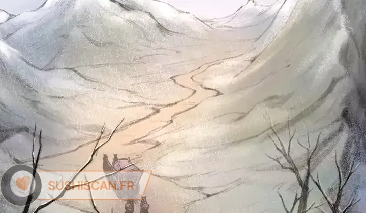 Read Like Wind On A Dry Branch FR Manga Online