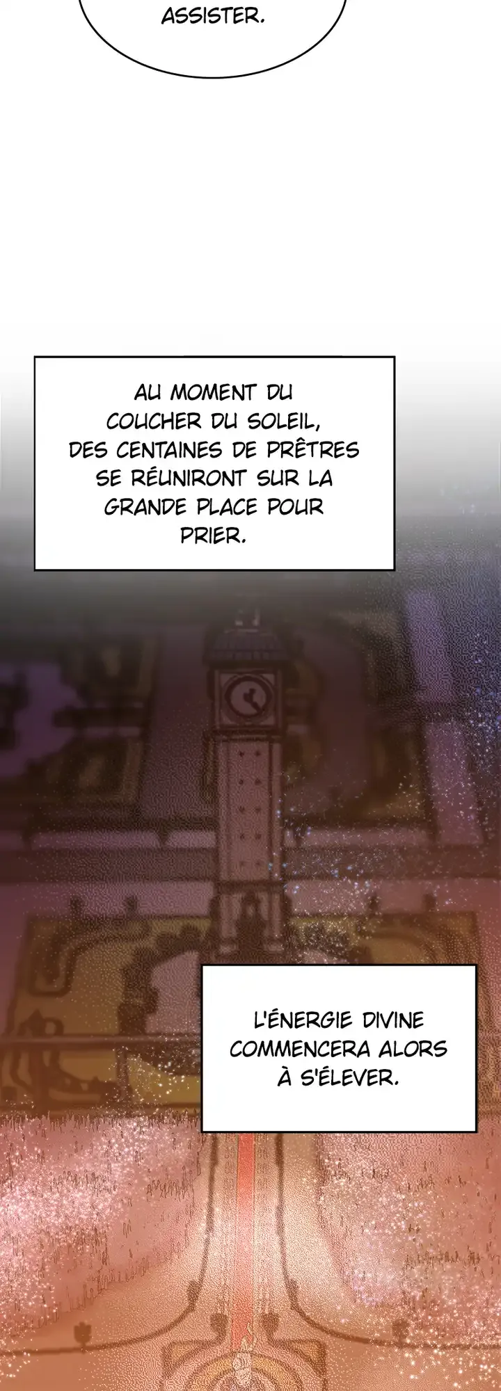 Read Like Wind On A Dry Branch FR Manga Online