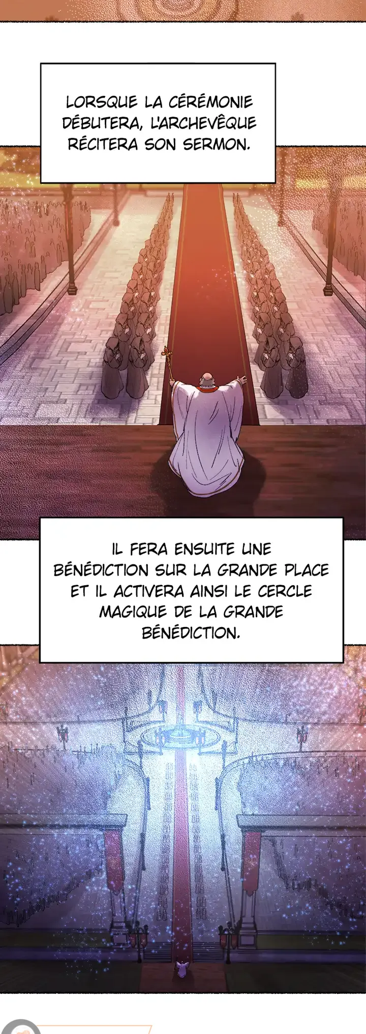 Read Like Wind On A Dry Branch FR Manga Online
