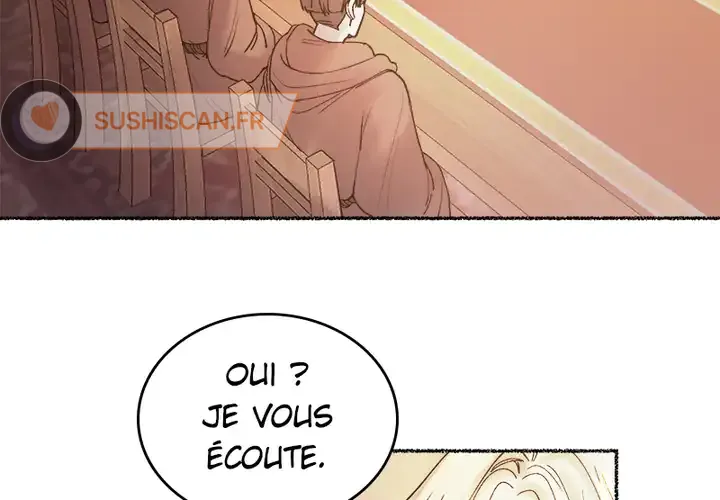 Read Like Wind On A Dry Branch FR Manga Online