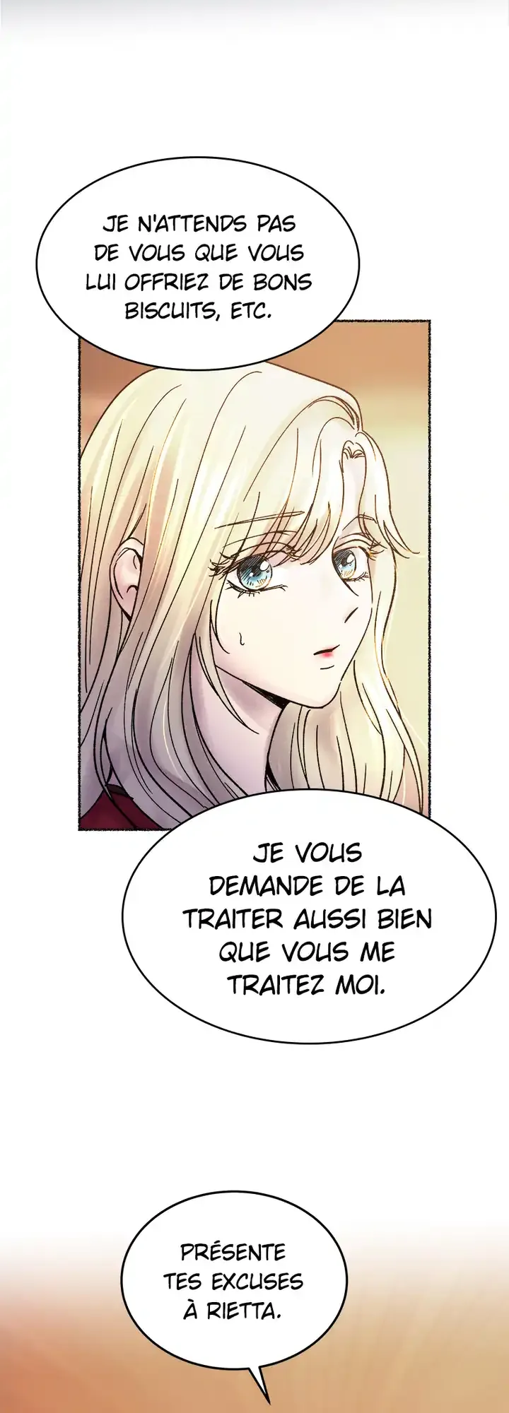 Read Like Wind On A Dry Branch FR Manga Online
