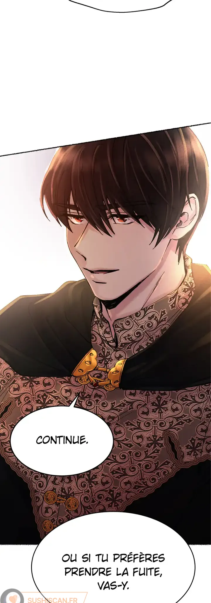 Read Like Wind On A Dry Branch FR Manga Online