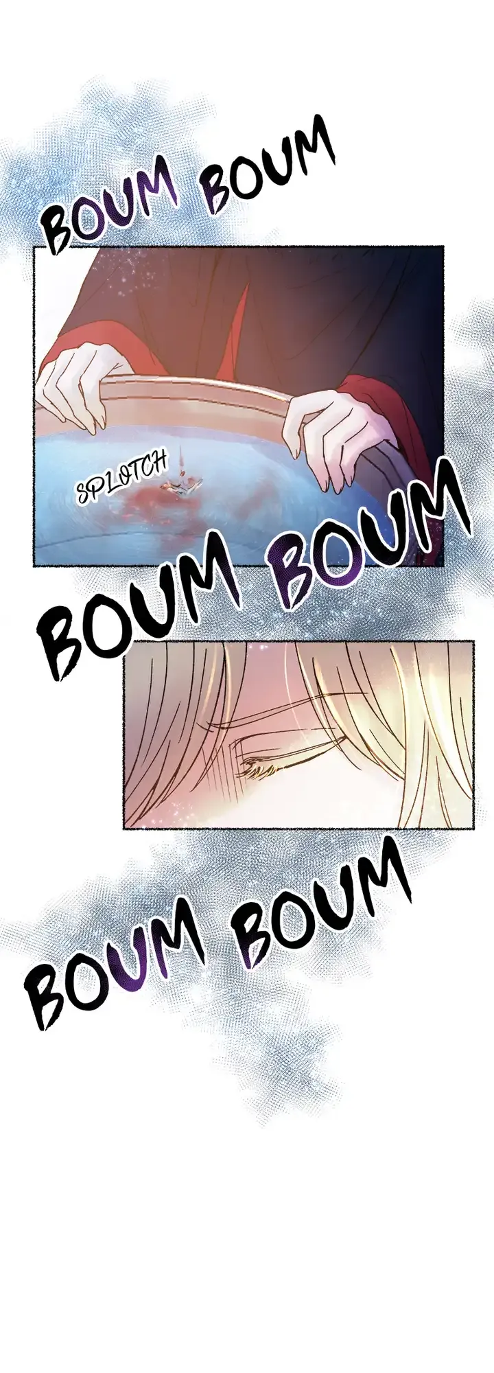 Read Like Wind On A Dry Branch FR Manga Online