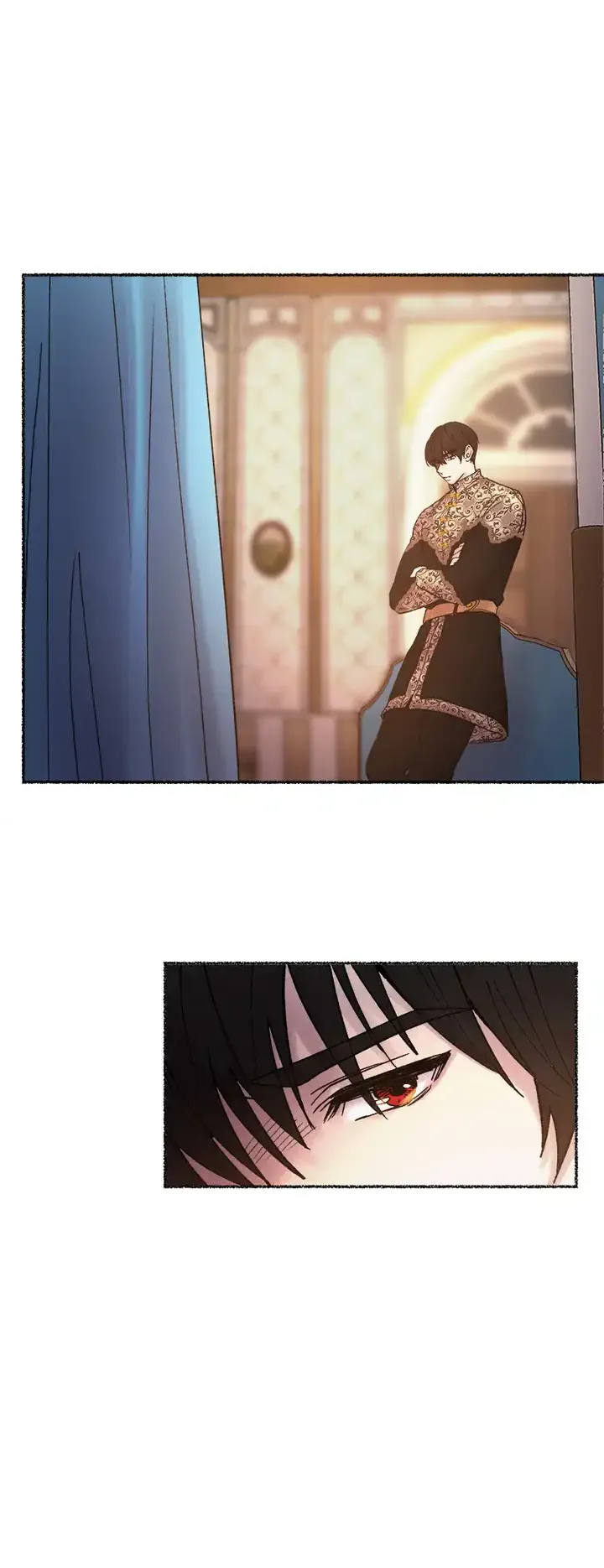 Read Like Wind On A Dry Branch FR Manga Online
