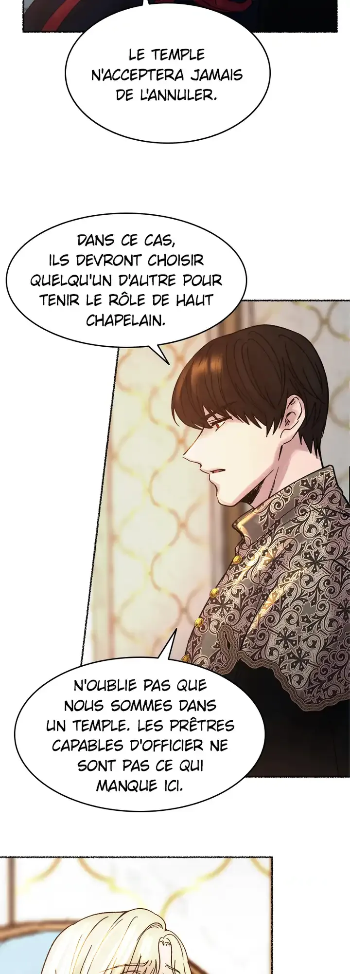 Read Like Wind On A Dry Branch FR Manga Online