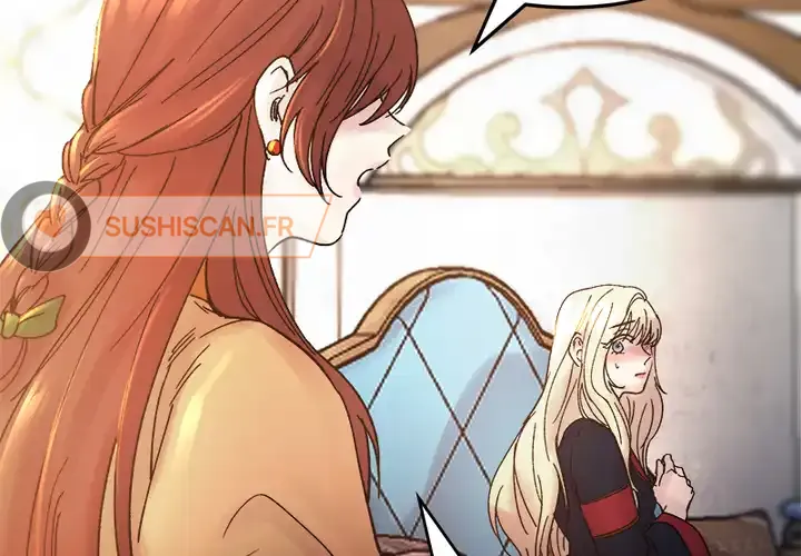 Read Like Wind On A Dry Branch FR Manga Online