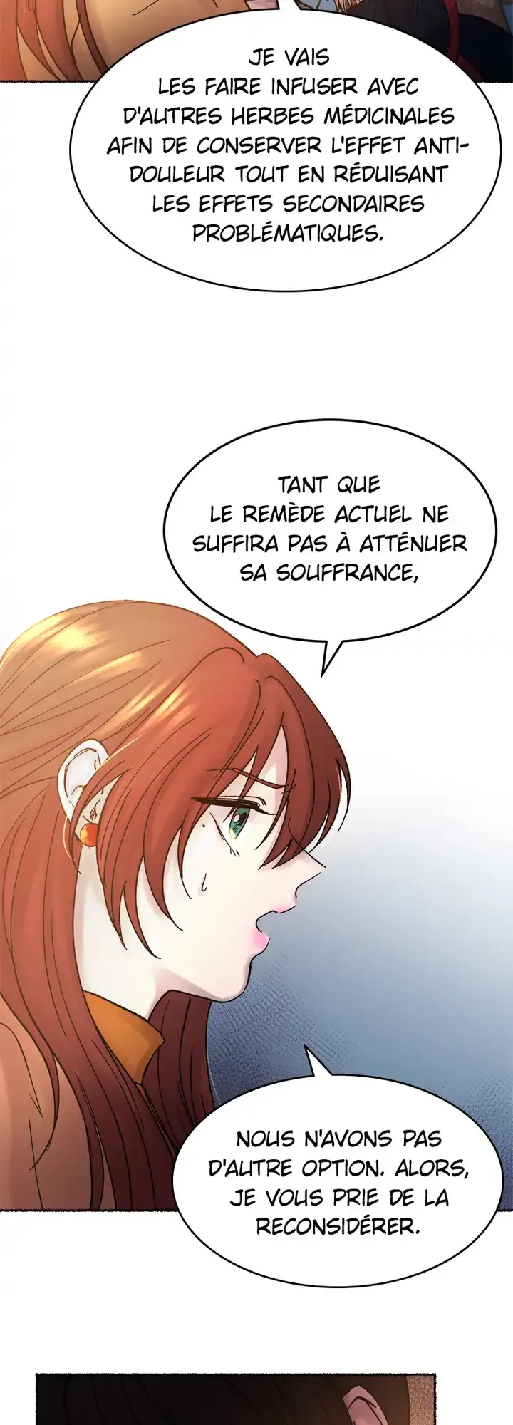 Read Like Wind On A Dry Branch FR Manga Online