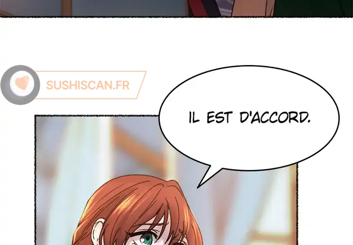 Read Like Wind On A Dry Branch FR Manga Online