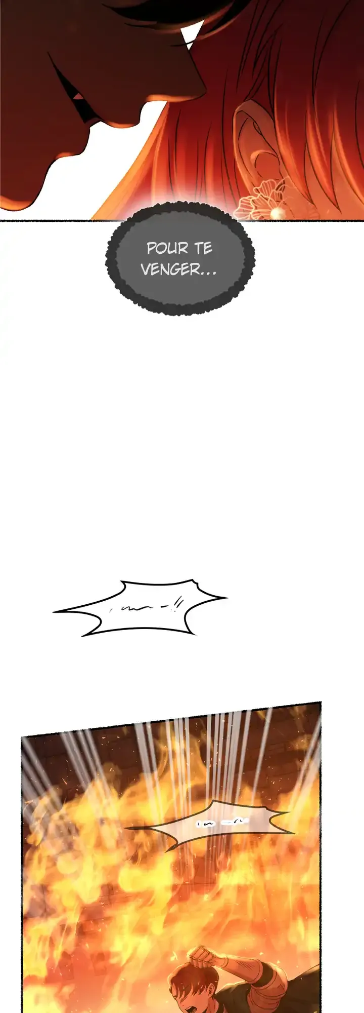 Read Like Wind On A Dry Branch FR Manga Online