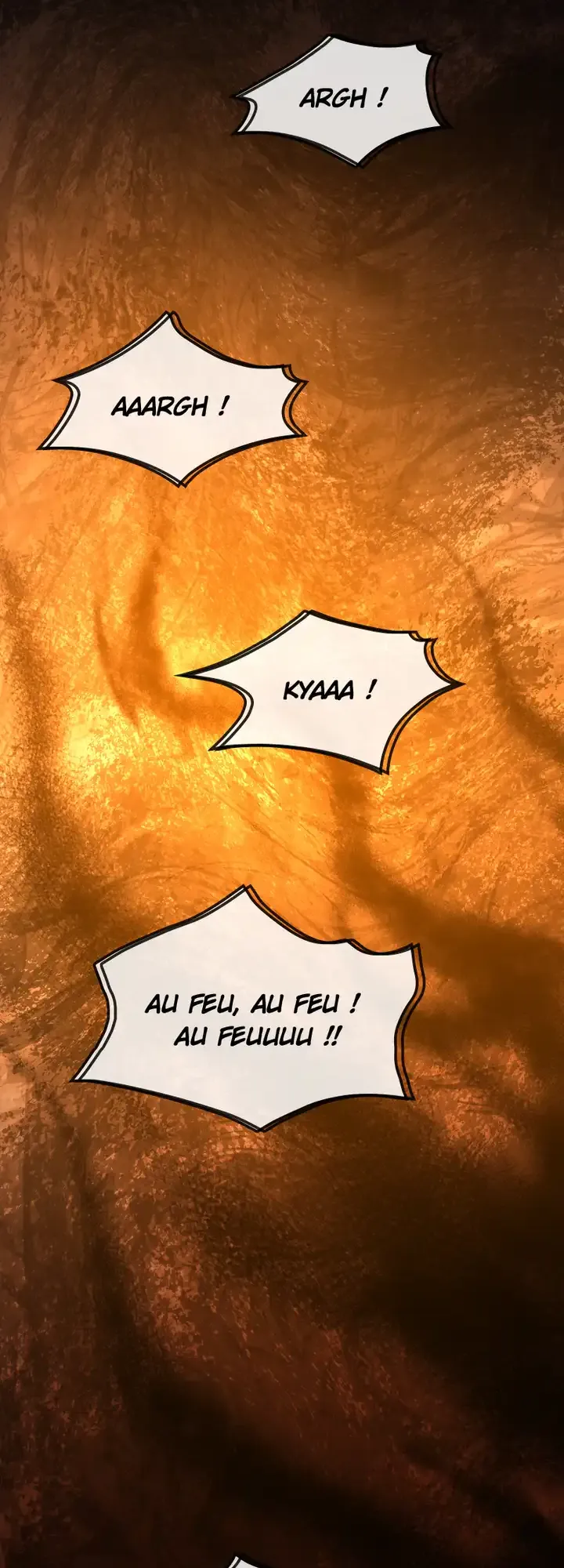 Read Like Wind On A Dry Branch FR Manga Online