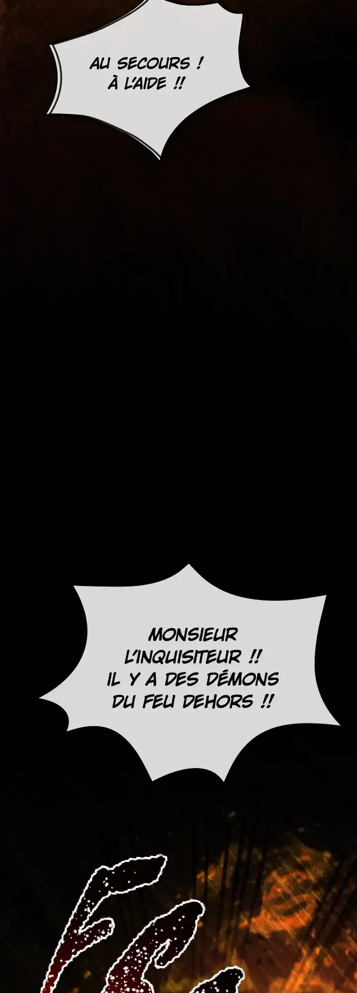 Read Like Wind On A Dry Branch FR Manga Online