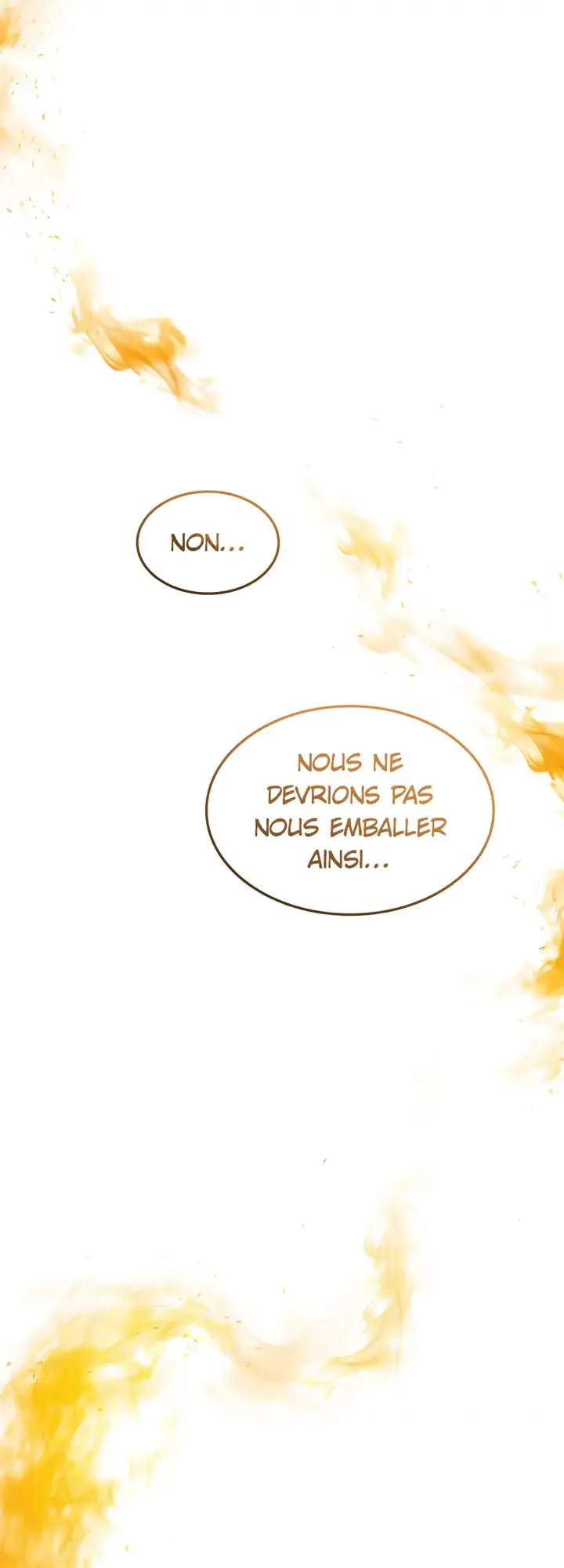 Read Like Wind On A Dry Branch FR Manga Online
