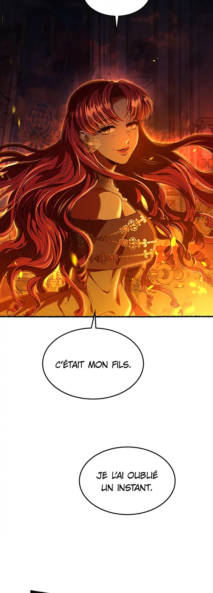 Read Like Wind On A Dry Branch FR Manga Online
