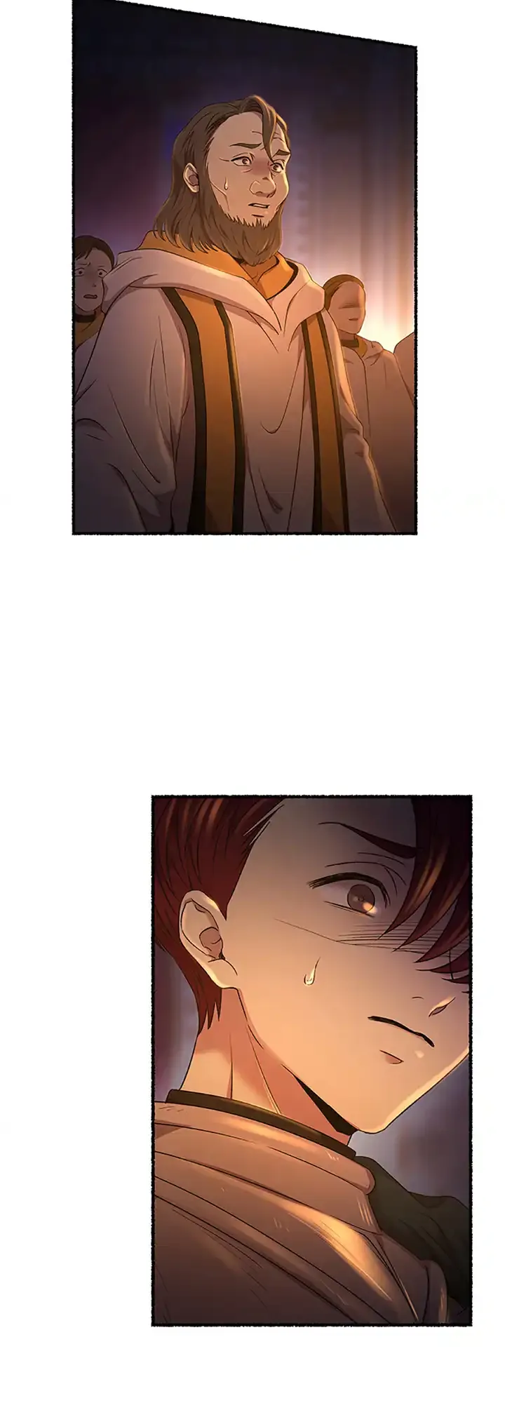 Read Like Wind On A Dry Branch FR Manga Online