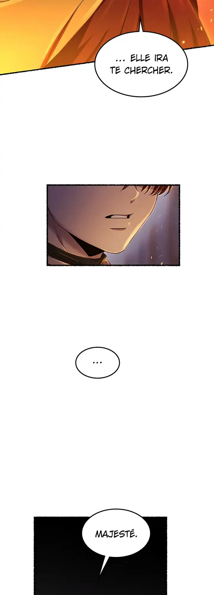 Read Like Wind On A Dry Branch FR Manga Online