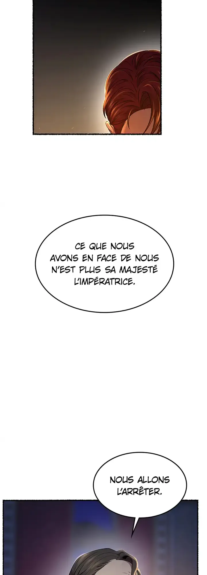 Read Like Wind On A Dry Branch FR Manga Online
