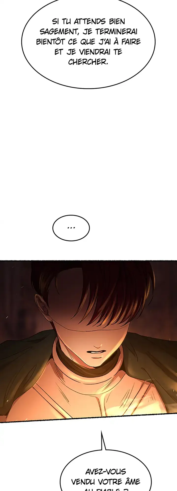 Read Like Wind On A Dry Branch FR Manga Online
