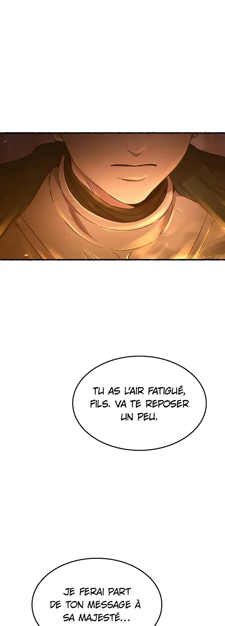 Read Like Wind On A Dry Branch FR Manga Online