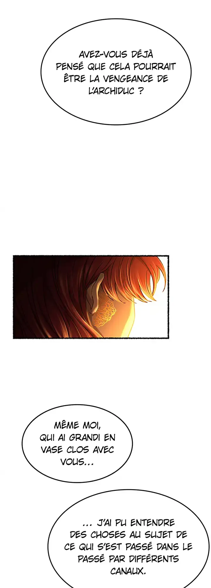 Read Like Wind On A Dry Branch FR Manga Online