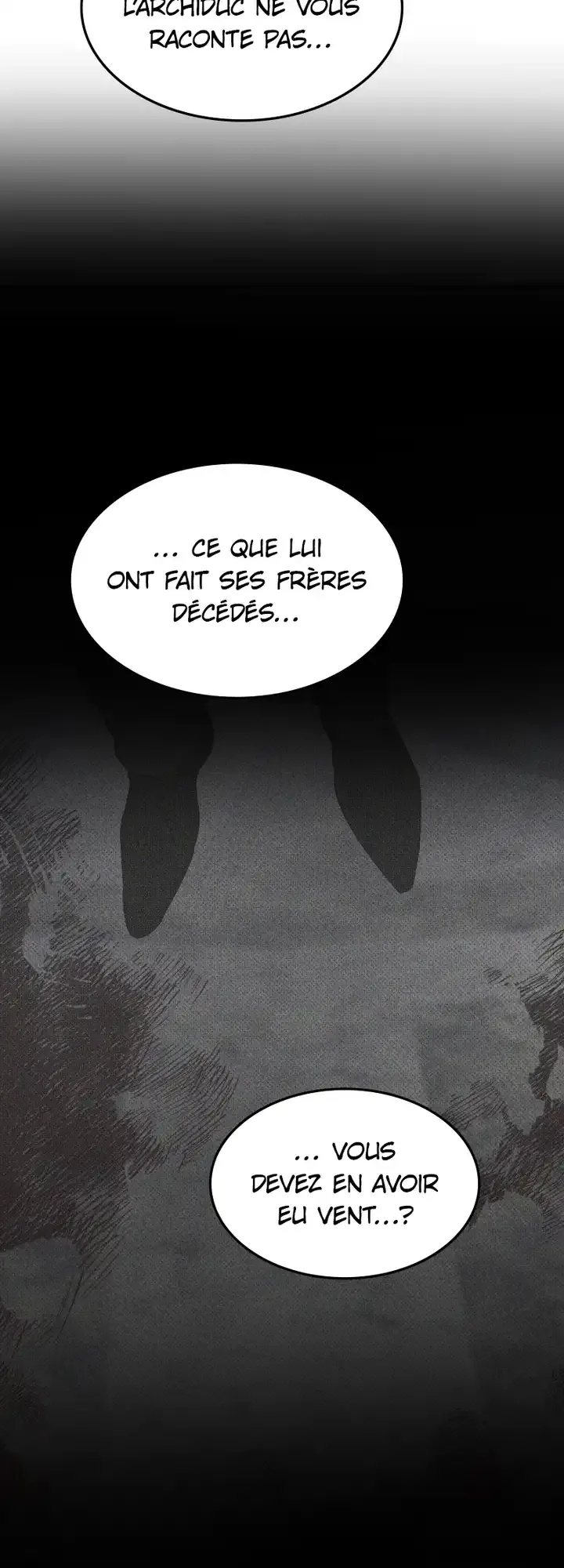 Read Like Wind On A Dry Branch FR Manga Online