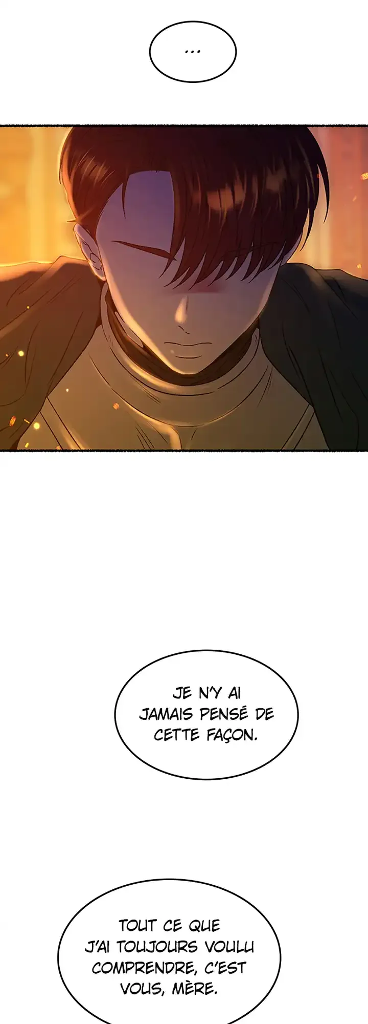 Read Like Wind On A Dry Branch FR Manga Online