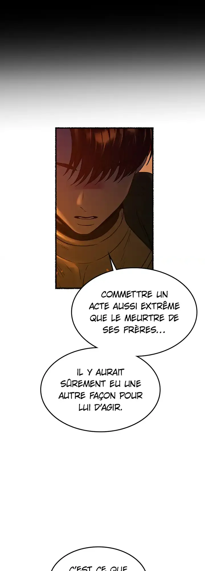 Read Like Wind On A Dry Branch FR Manga Online