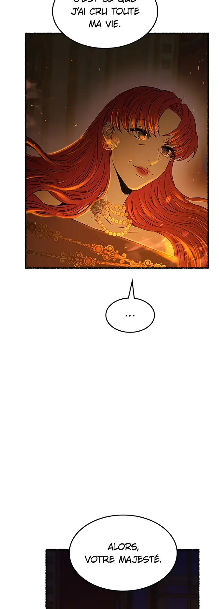Read Like Wind On A Dry Branch FR Manga Online