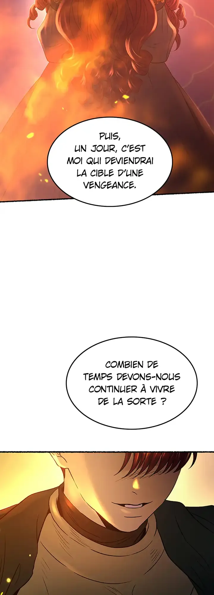 Read Like Wind On A Dry Branch FR Manga Online