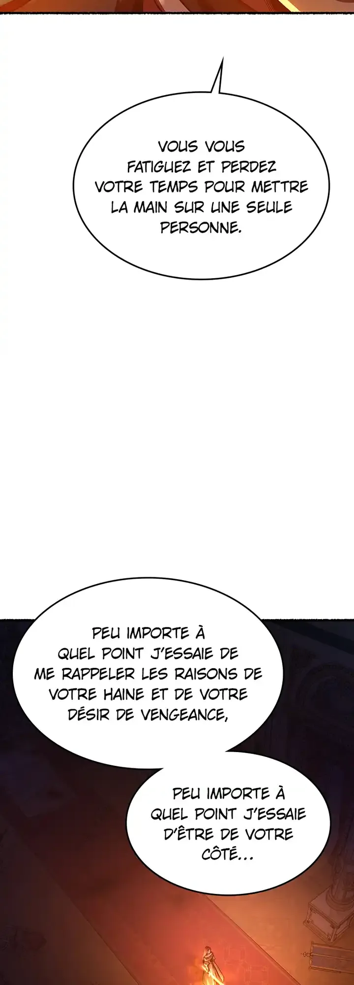 Read Like Wind On A Dry Branch FR Manga Online