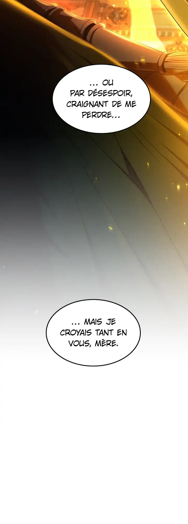 Read Like Wind On A Dry Branch FR Manga Online