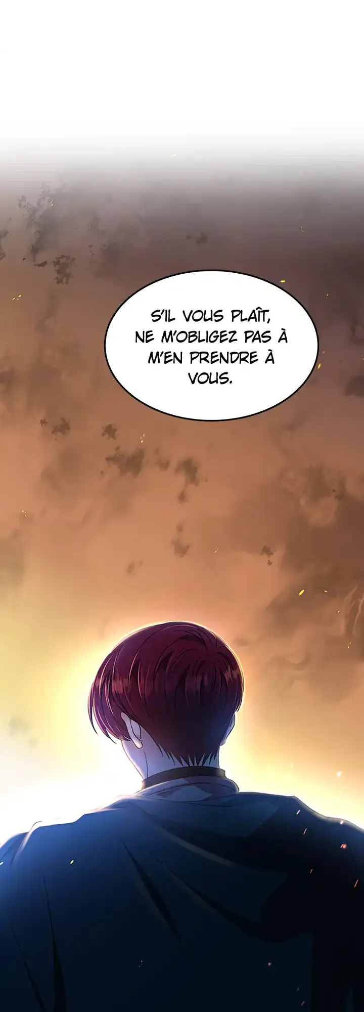 Read Like Wind On A Dry Branch FR Manga Online