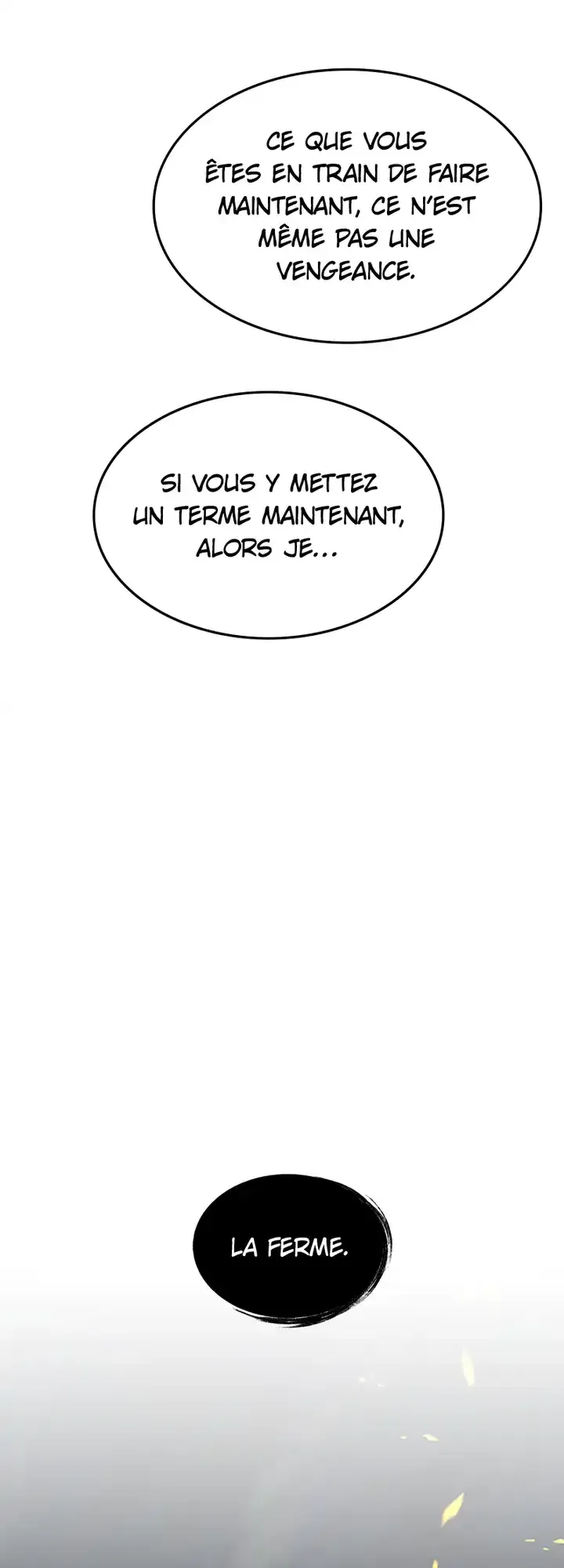 Read Like Wind On A Dry Branch FR Manga Online