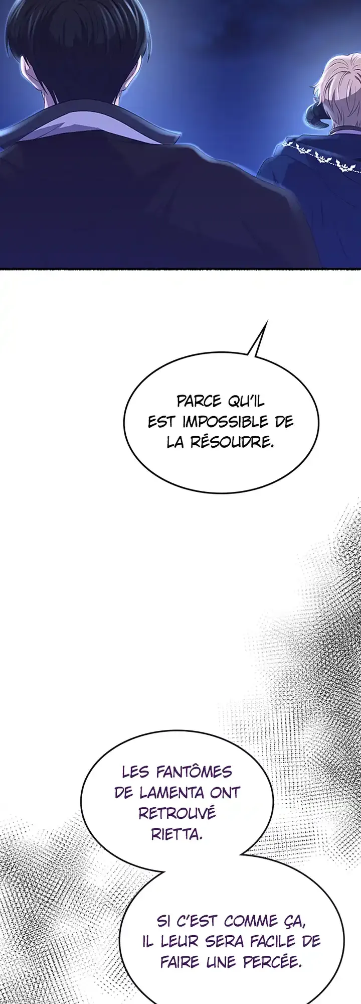 Read Like Wind On A Dry Branch FR Manga Online