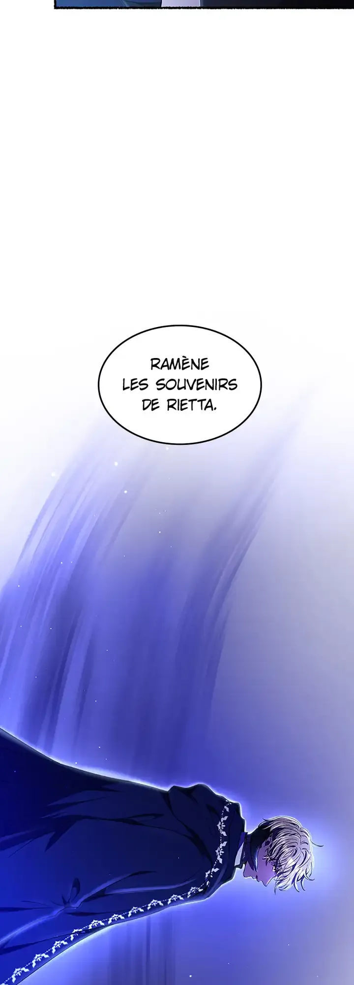 Read Like Wind On A Dry Branch FR Manga Online