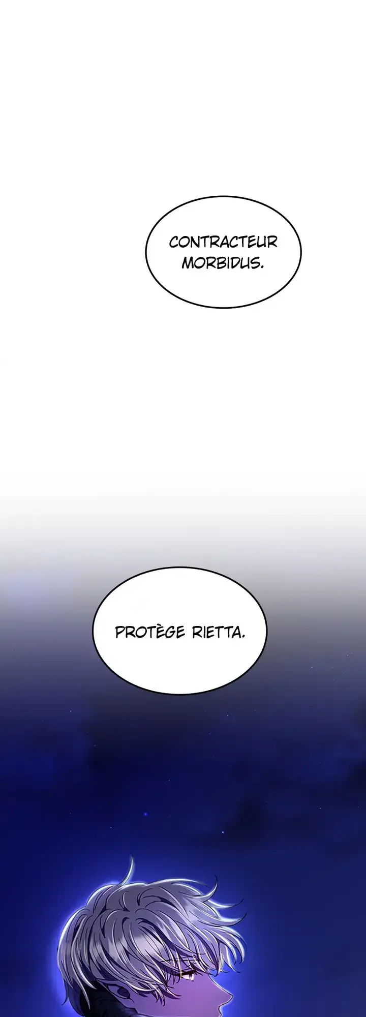Read Like Wind On A Dry Branch FR Manga Online