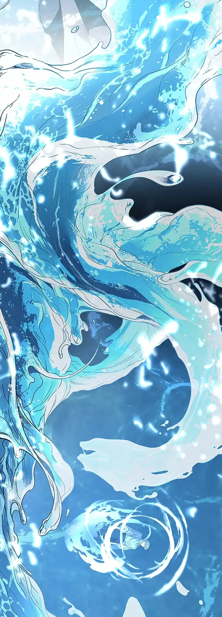 Read Like Wind On A Dry Branch FR Manga Online