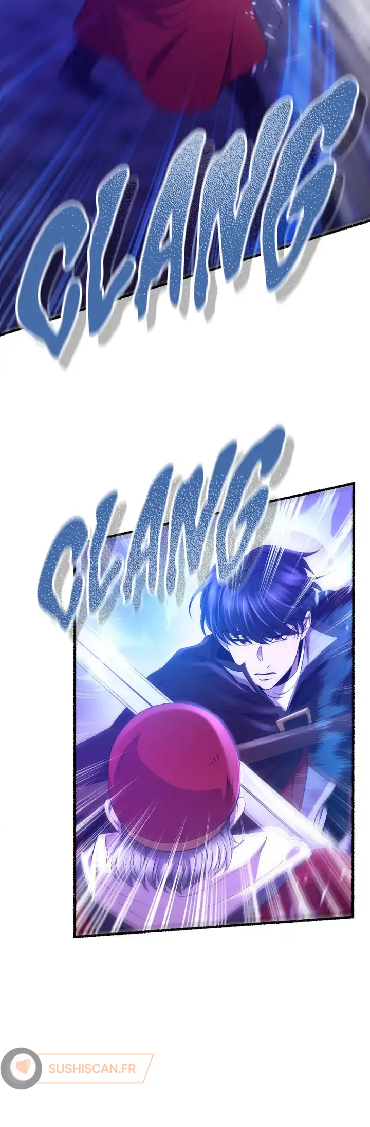 Read Like Wind On A Dry Branch FR Manga Online