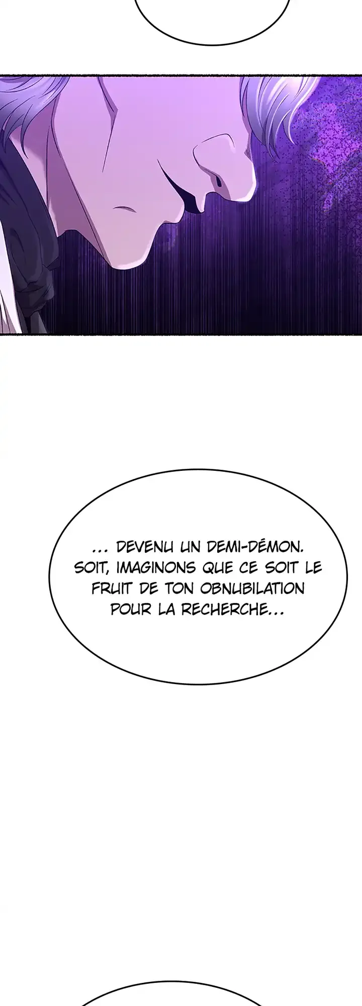 Read Like Wind On A Dry Branch FR Manga Online