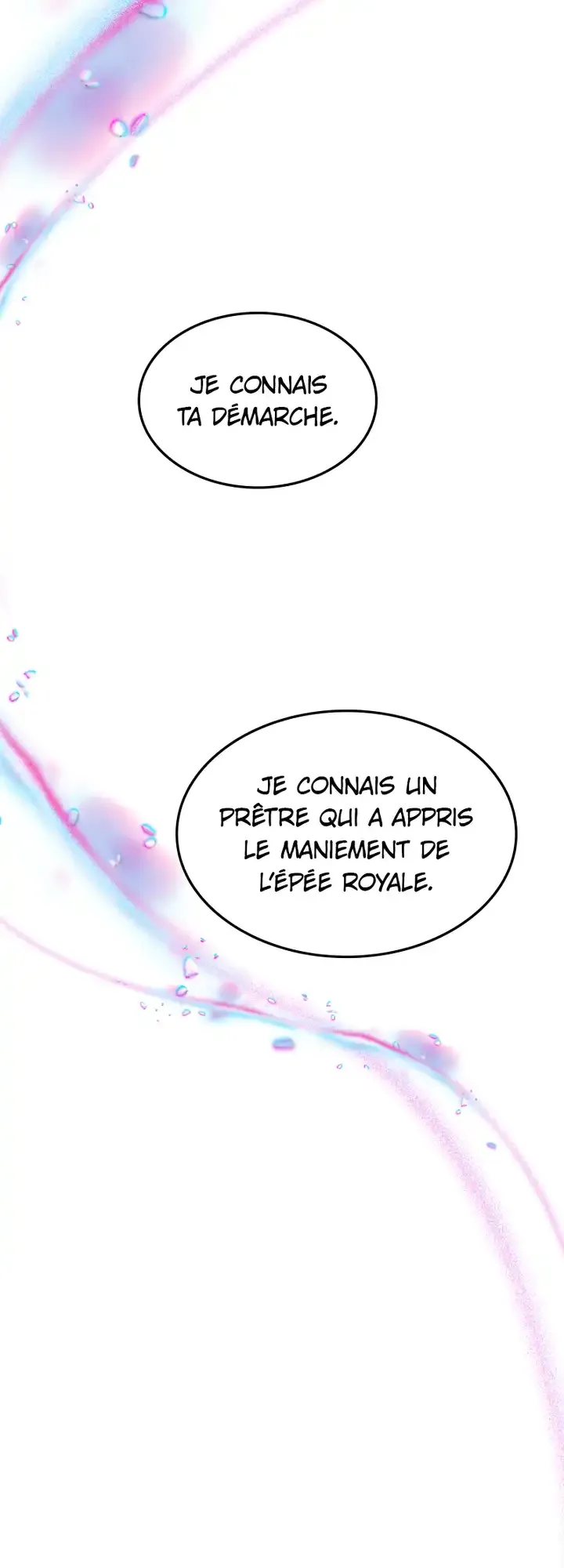 Read Like Wind On A Dry Branch FR Manga Online