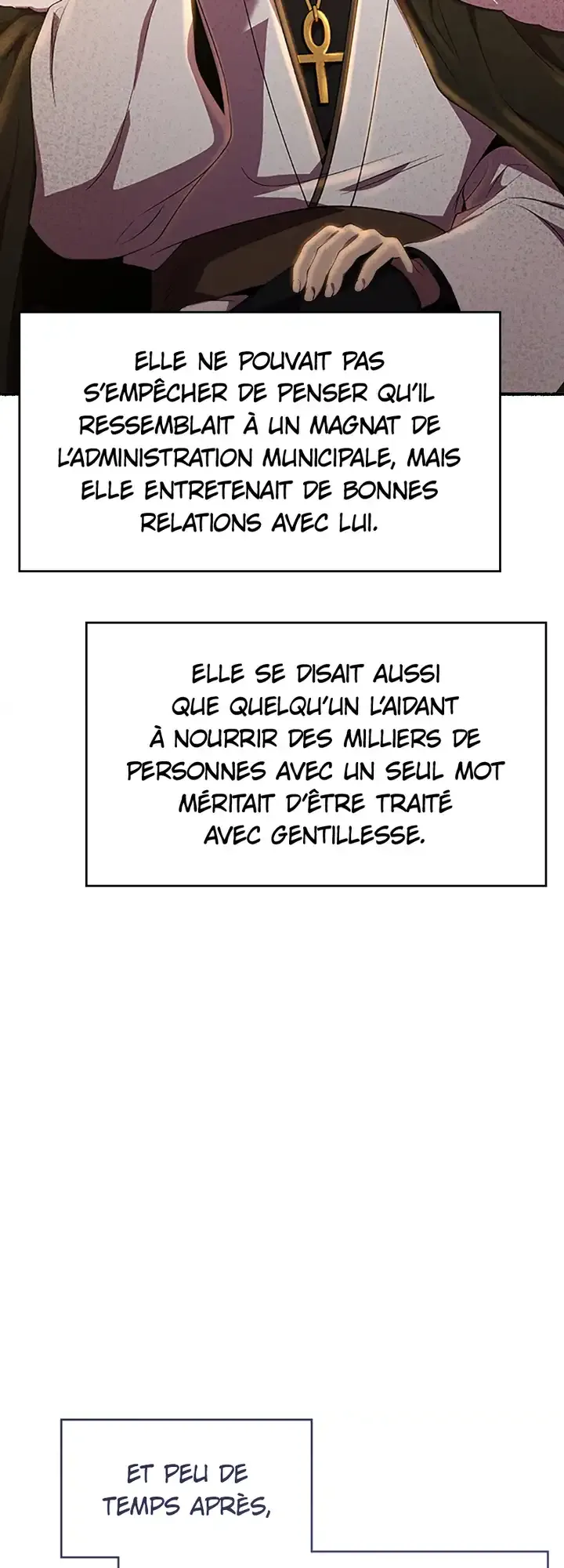 Read Like Wind On A Dry Branch FR Manga Online