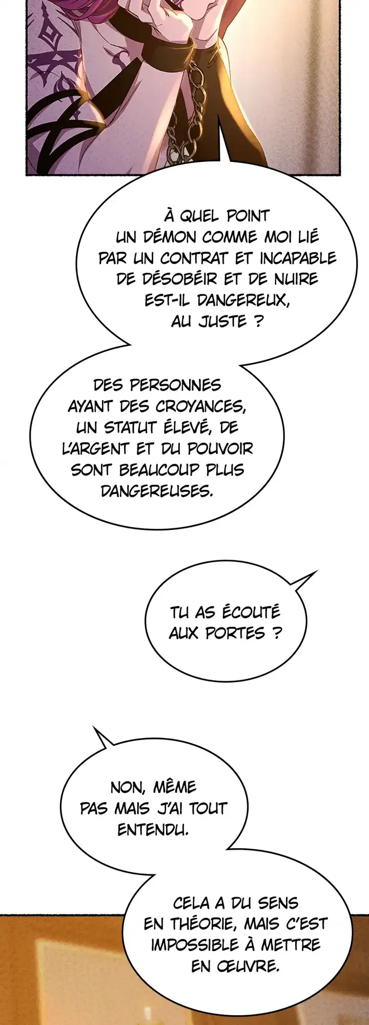 Read Like Wind On A Dry Branch FR Manga Online
