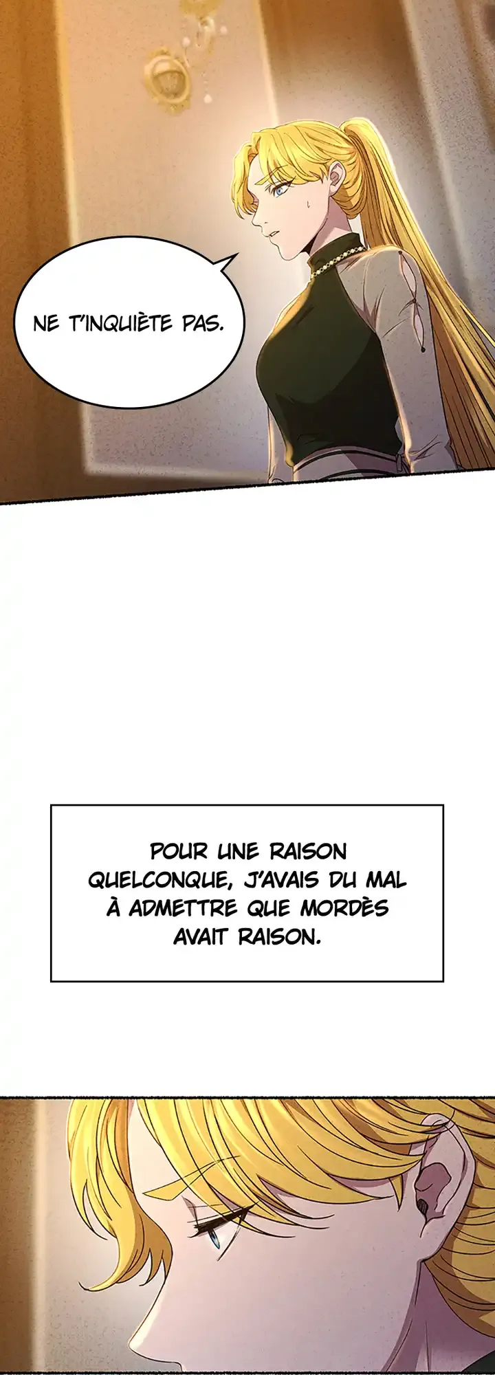 Read Like Wind On A Dry Branch FR Manga Online