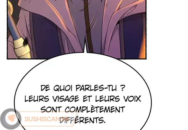 Read Like Wind On A Dry Branch FR Manga Online