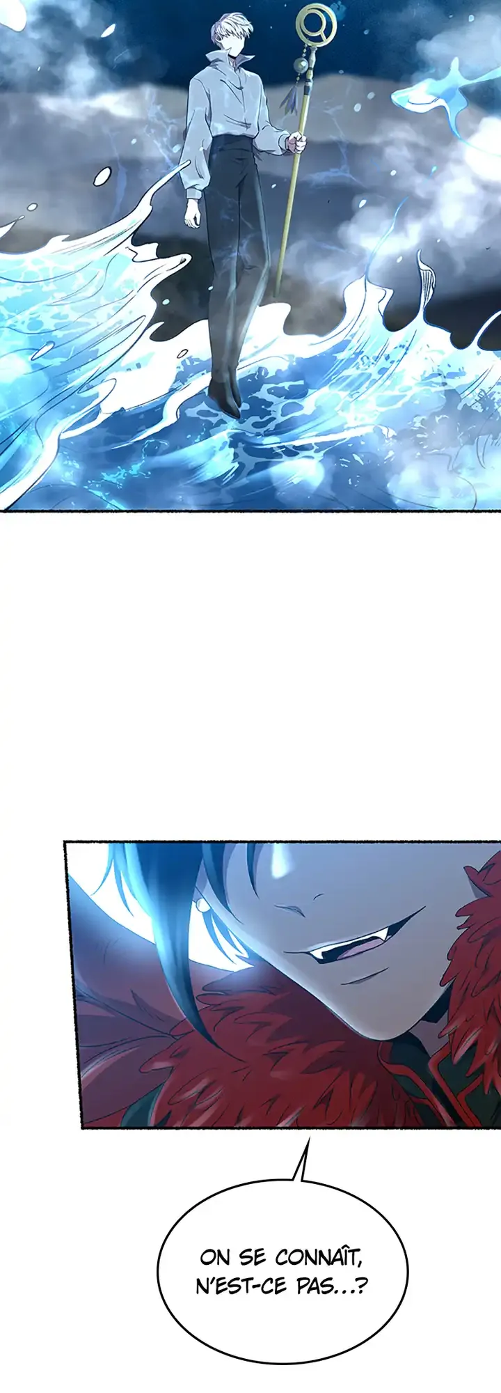 Read Like Wind On A Dry Branch FR Manga Online