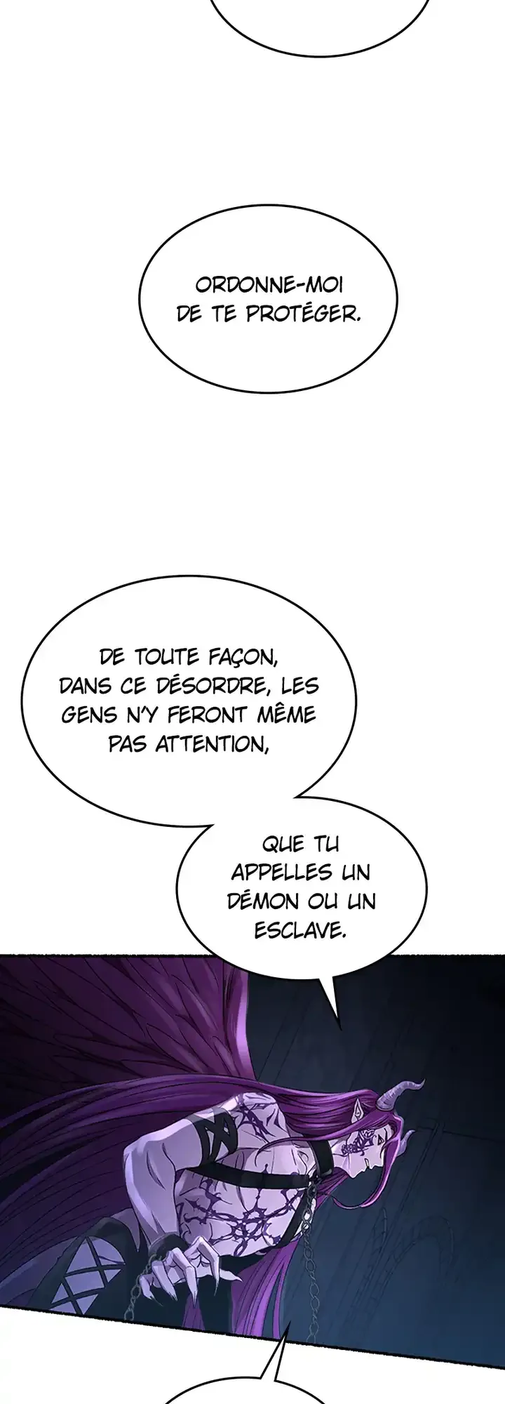Read Like Wind On A Dry Branch FR Manga Online
