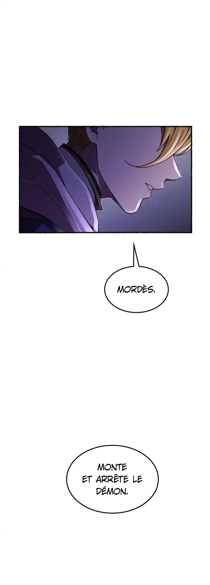Read Like Wind On A Dry Branch FR Manga Online